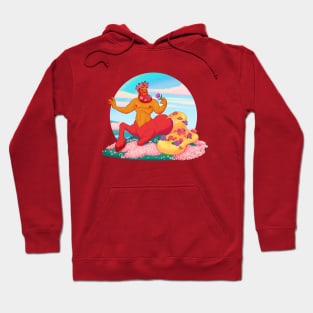 centaur Hoodie